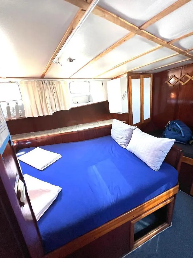 Botel Beforelunch Cruise Hotel Fethiye Turkey
