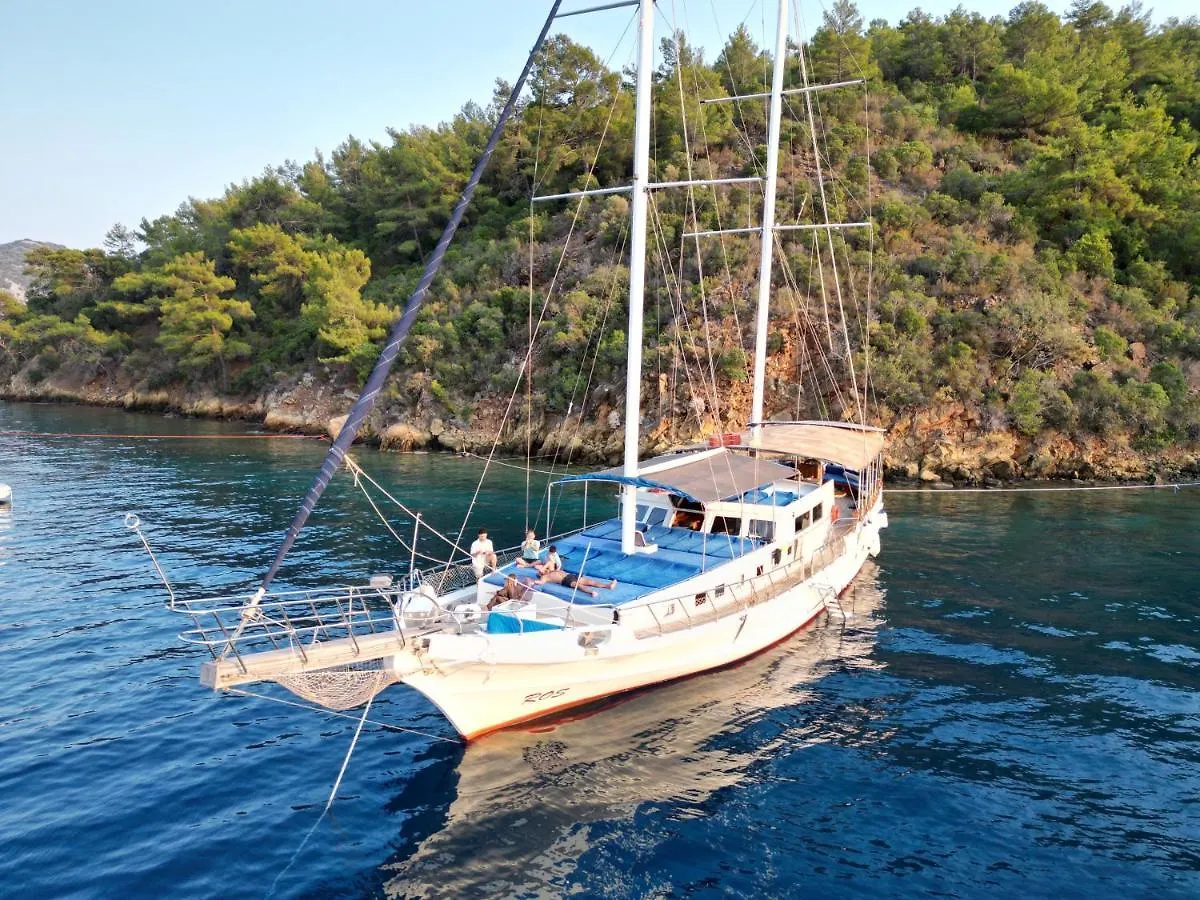Beforelunch Cruise Hotel Fethiye 0*,  Turkey