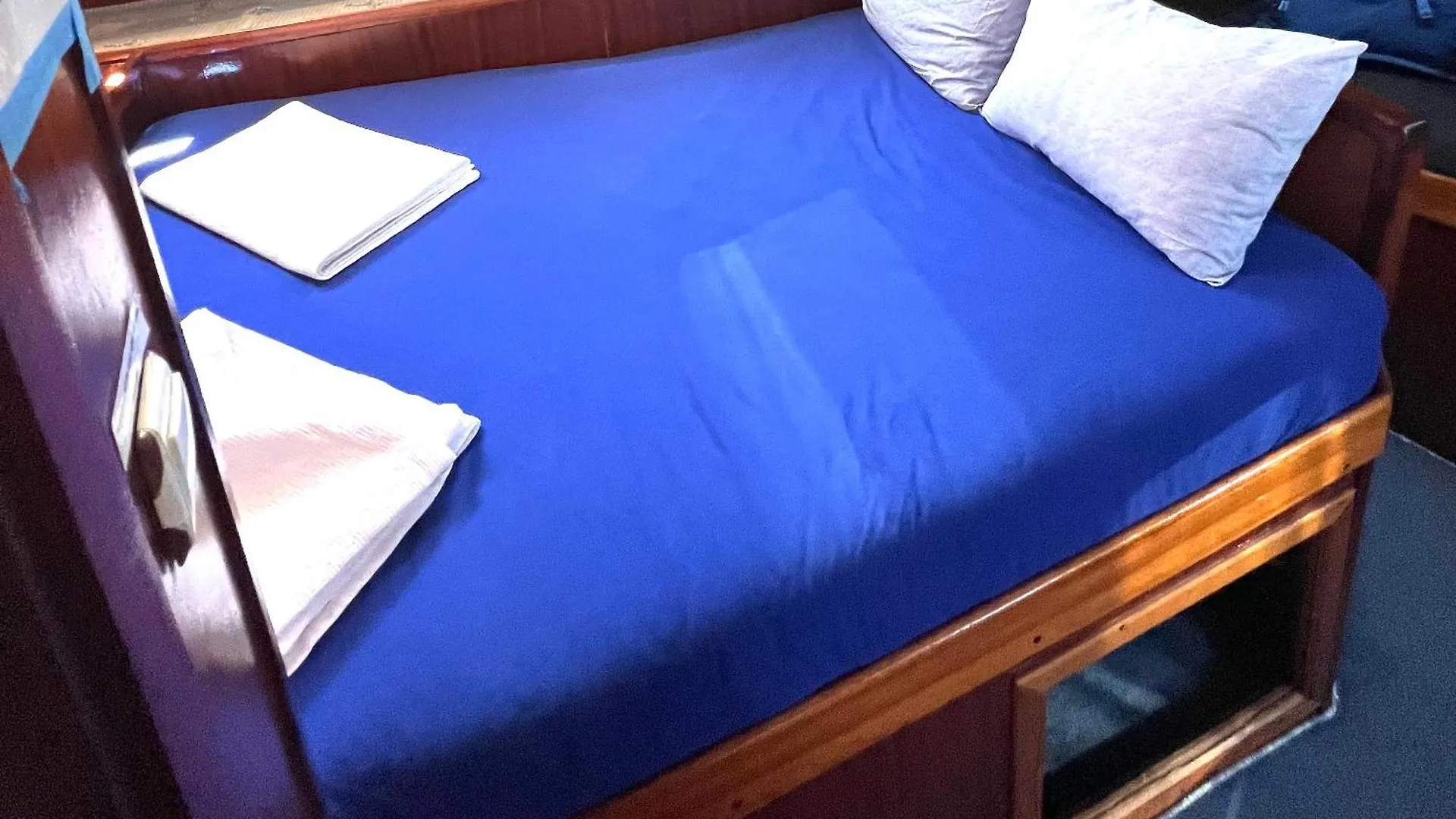 Botel Beforelunch Cruise Hotel Fethiye